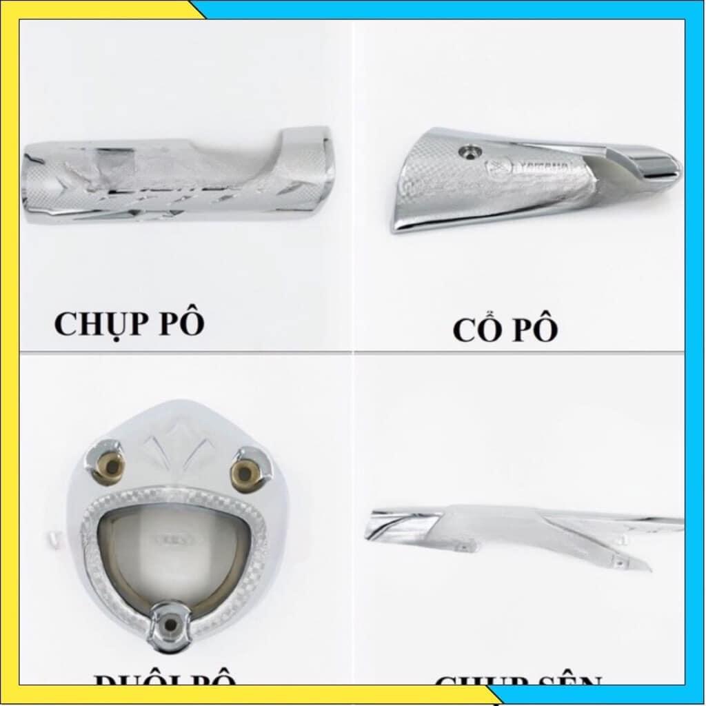 phụ kiện đồ chơi xe Exciter 150 Ex150